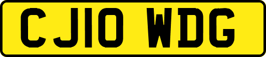 CJ10WDG