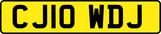CJ10WDJ