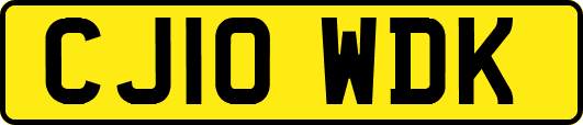 CJ10WDK