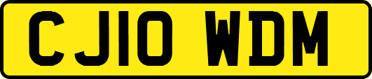 CJ10WDM