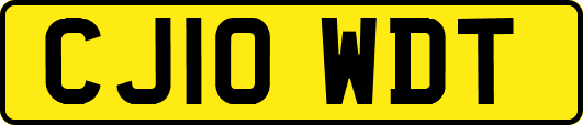 CJ10WDT