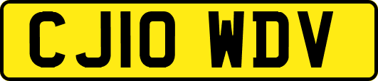 CJ10WDV