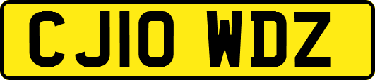 CJ10WDZ