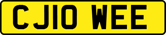 CJ10WEE