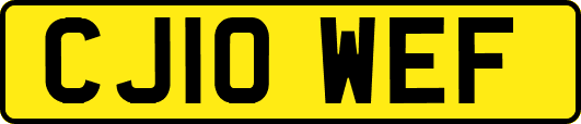 CJ10WEF
