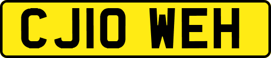 CJ10WEH