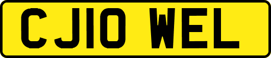 CJ10WEL