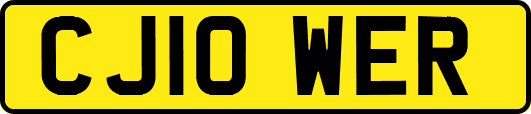 CJ10WER
