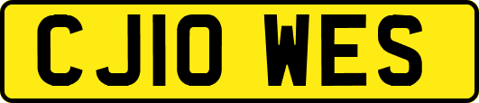 CJ10WES