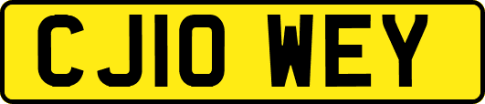CJ10WEY