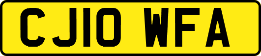 CJ10WFA