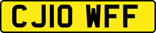 CJ10WFF
