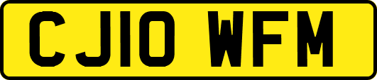 CJ10WFM