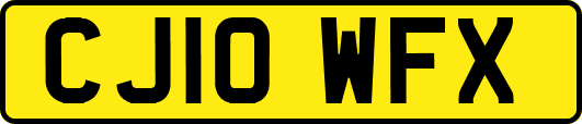 CJ10WFX