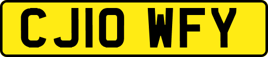 CJ10WFY