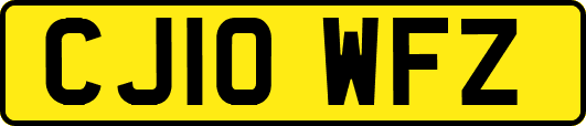 CJ10WFZ