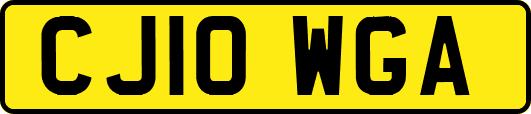 CJ10WGA