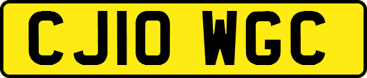 CJ10WGC