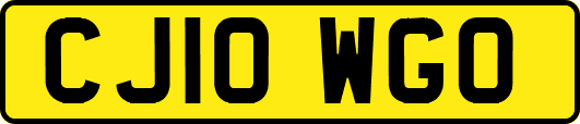 CJ10WGO
