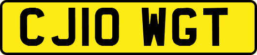 CJ10WGT