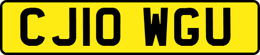 CJ10WGU