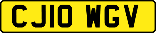 CJ10WGV