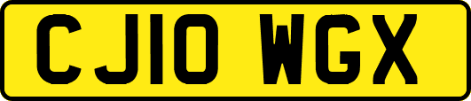 CJ10WGX