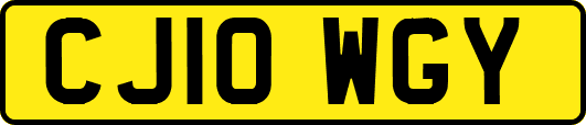 CJ10WGY