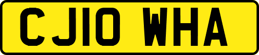 CJ10WHA