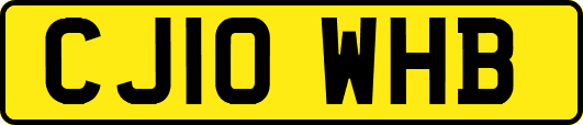 CJ10WHB