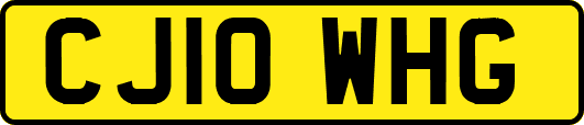 CJ10WHG