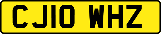 CJ10WHZ