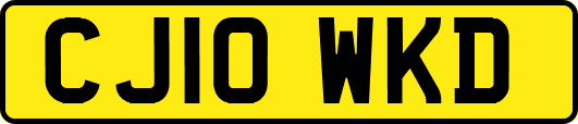 CJ10WKD