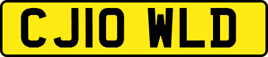 CJ10WLD