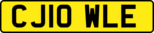 CJ10WLE
