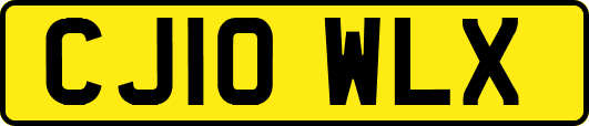CJ10WLX