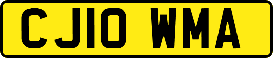 CJ10WMA