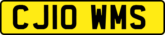 CJ10WMS