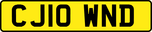 CJ10WND