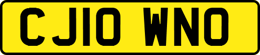 CJ10WNO