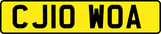 CJ10WOA