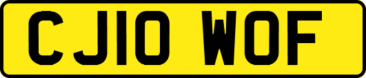 CJ10WOF