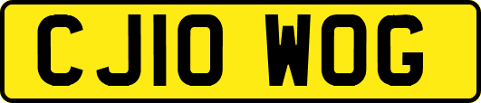 CJ10WOG