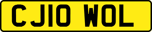 CJ10WOL