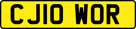 CJ10WOR