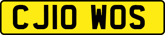 CJ10WOS