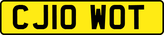 CJ10WOT