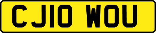 CJ10WOU