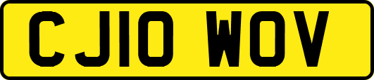 CJ10WOV