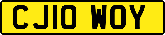 CJ10WOY